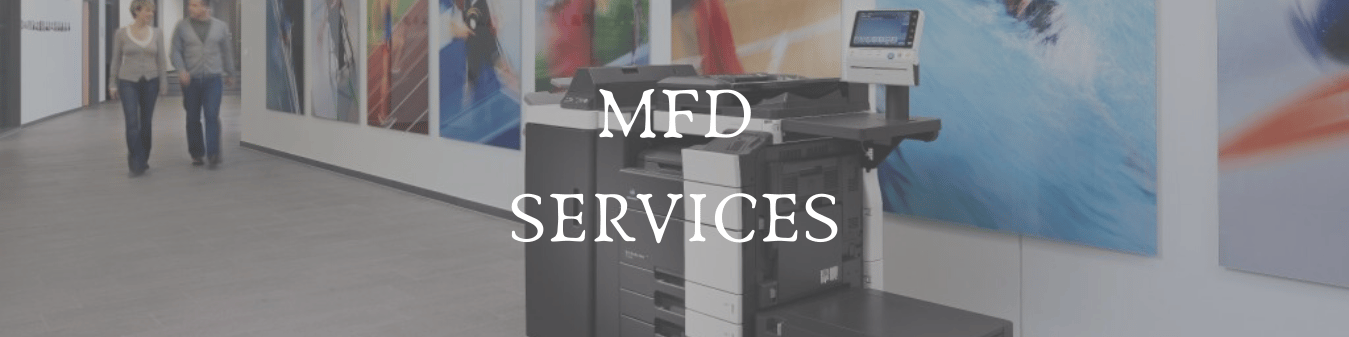 MFD Services