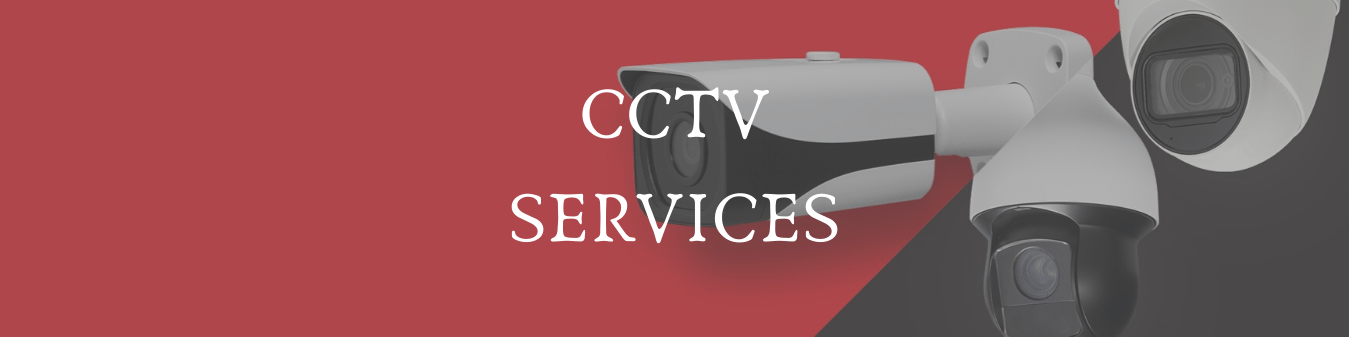 CCTV Services