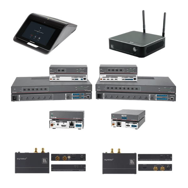 Video System