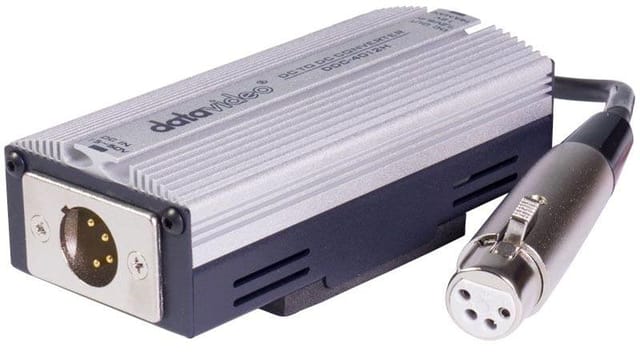 DATAVIDEO DDC-4012H