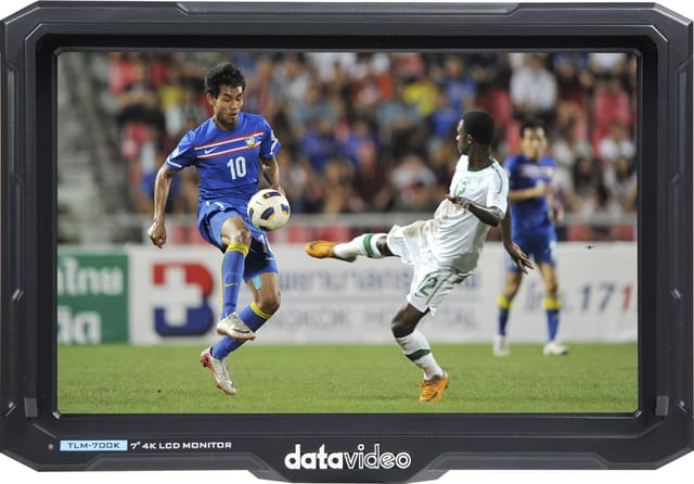 DATAVIDEO TLM-700K