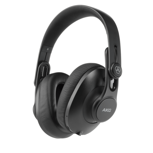 AKG K361-BT