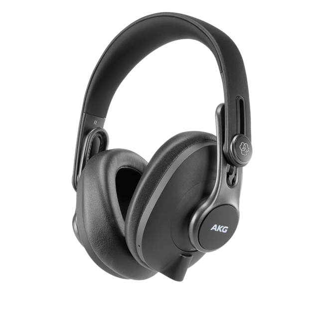 AKG K371-BT