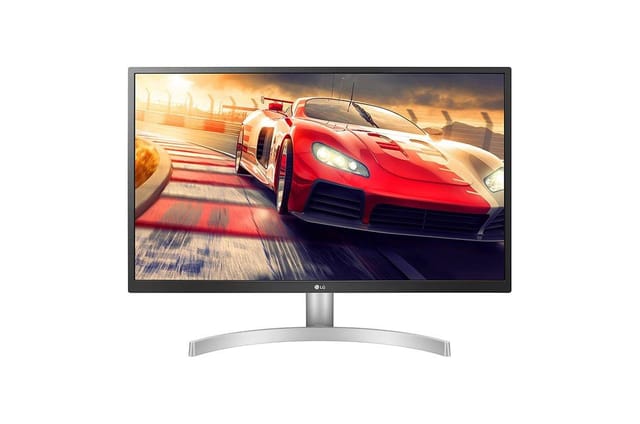LG27UL500-W