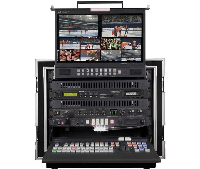 DATAVIDEO MS-2850A-8