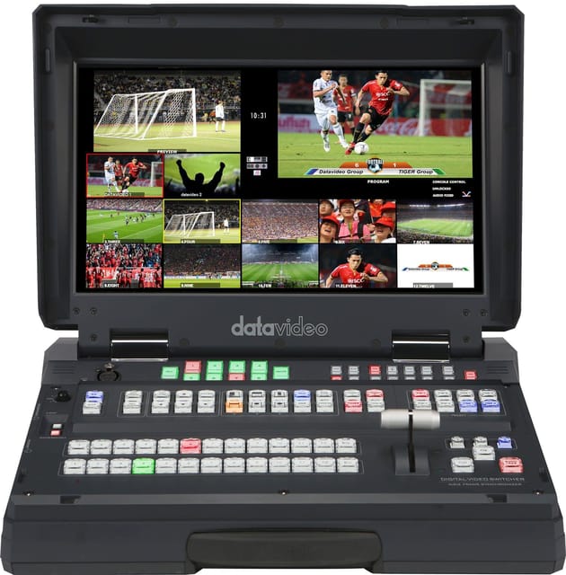 DATAVIDEO HS-2850-12