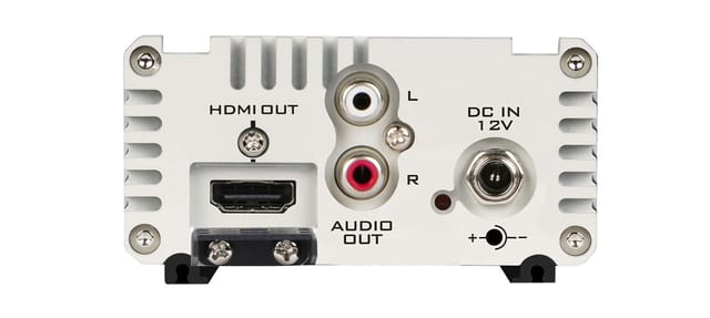 DATAVIDEO DAC-8PA