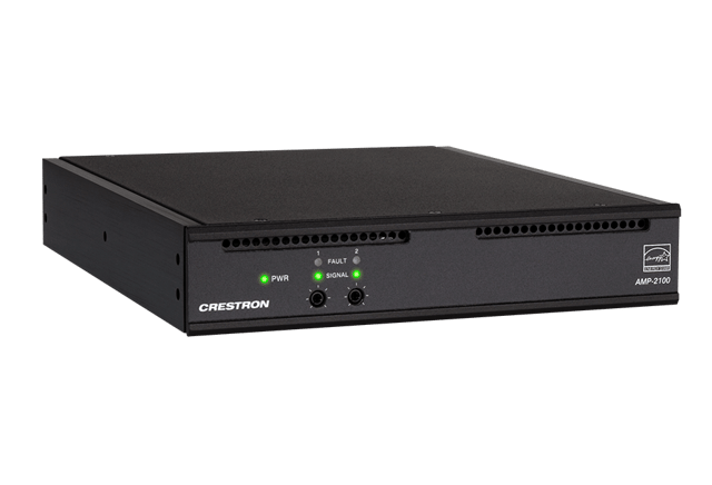 Crestron AMP-2100