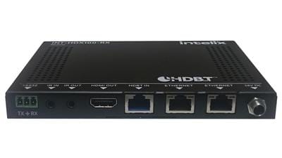 Liberty  INT-HDX100-RX