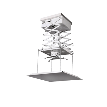 Steal Motorized Lift(150CM)