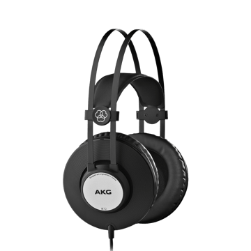 AKG  K72 HEADPHONES