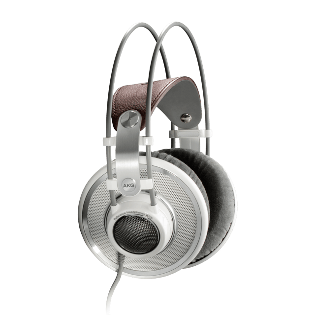 AKG K701 HEADPHONES