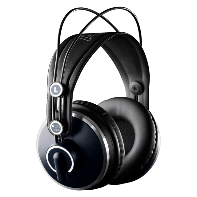 AKG K271 MKII HEADPHONES