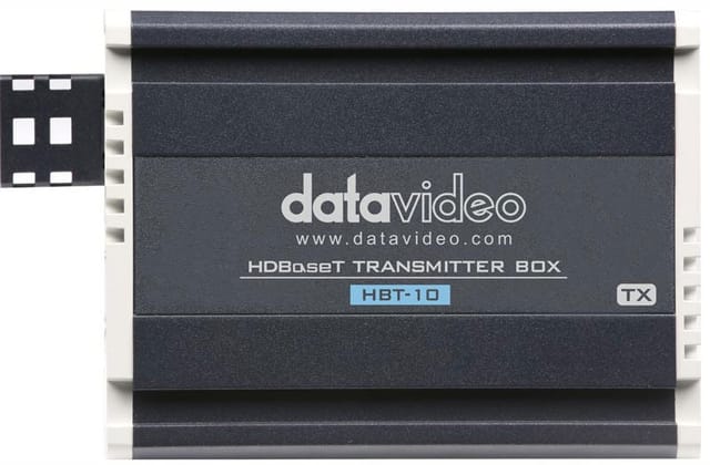 DATAVIDEO HBT-10