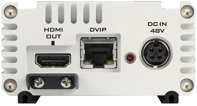 DATAVIDEO HBT-11