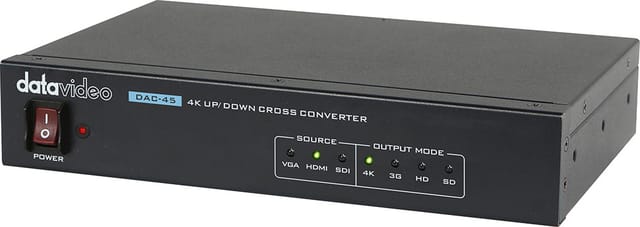 DATAVIDEO DAC-45