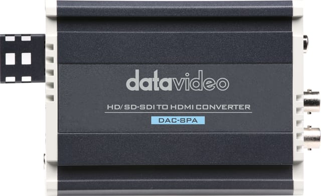 DATAVIDEO DAC-8PA