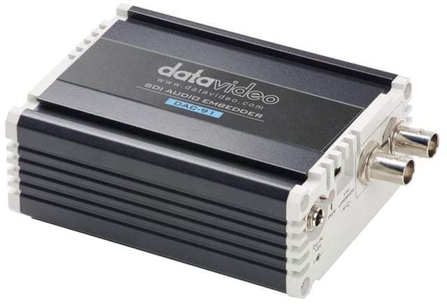 DATAVIDEO DAC-91