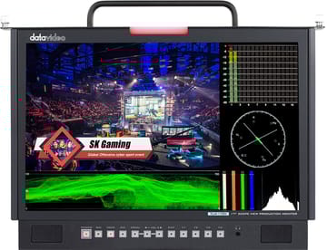 DATAVIDEO TLM-170VM