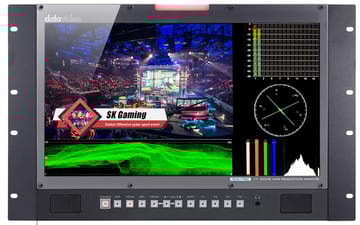 DATAVIDEO TLM-170VR