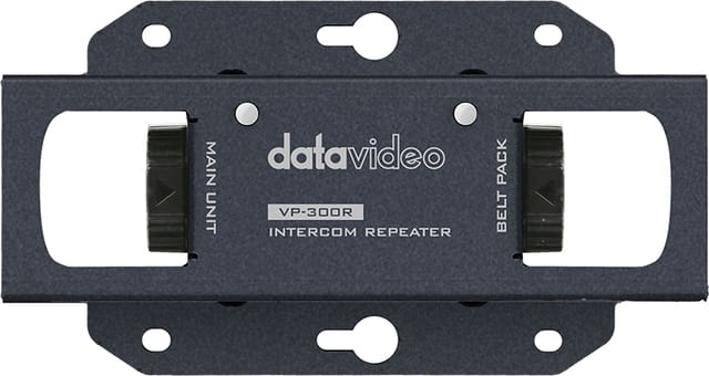 DATAVIDEO VP-300R