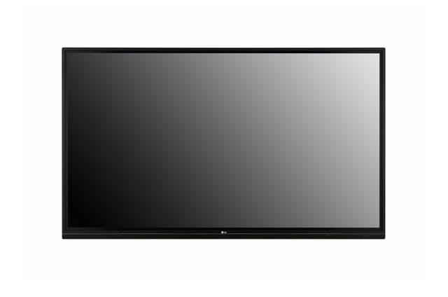 LG 86TR3BS