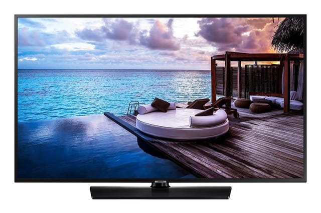 Samsung 49AJ690U