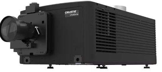 Christie CP2420-Xe