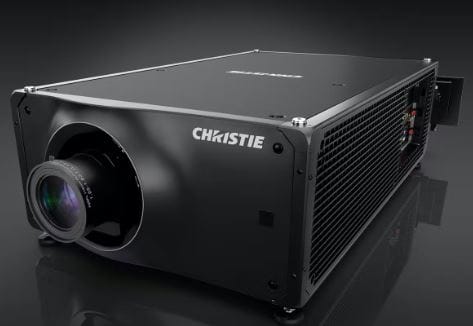 Christie CP2320-RGB