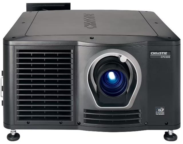 Christie CP2308