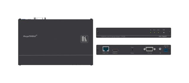 Kramer TP-780T