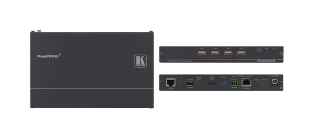 Kramer TP-590RXR