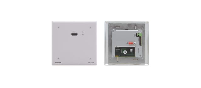 Kramer WP-580T