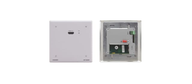 Kramer WP-580R