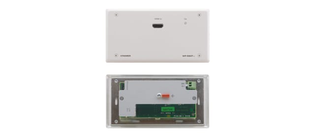 Kramer WP-580Txr