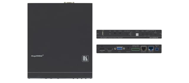 Kramer VP-428H2