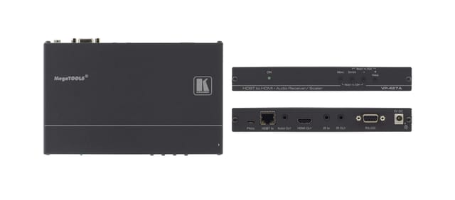 Kramer VP-427A