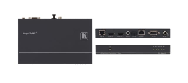 Kramer TP-582R