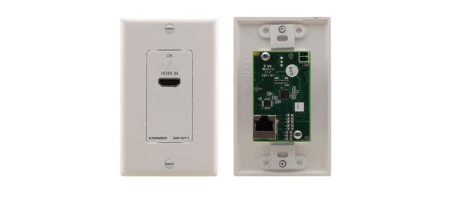 Kramer WP-571