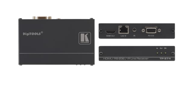 Kramer TP-574