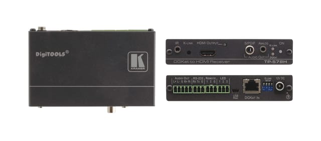 Kramer TP-578H