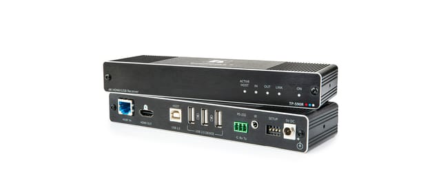 Kramer TP-590R