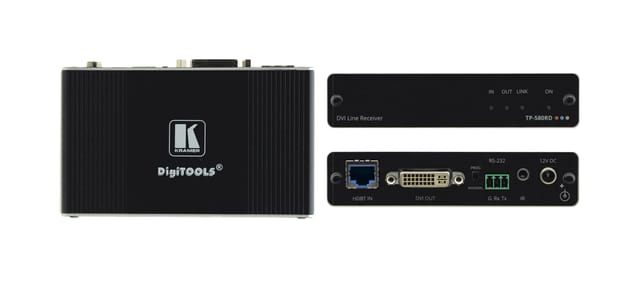 Kramer TP-580RD