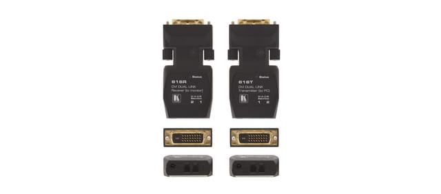 Kramer 616T/616R