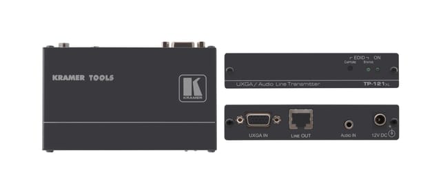 Kramer TP-121xl