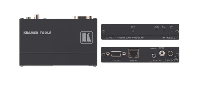 Kramer P-122xl