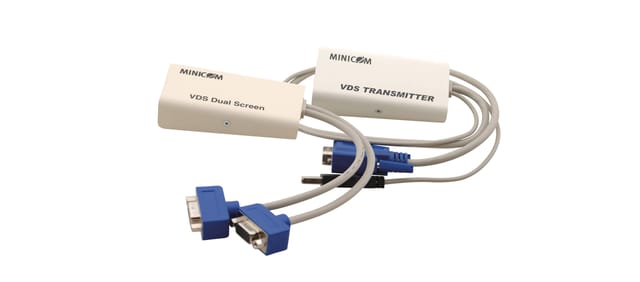 Kramer EXT-VGA