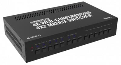 Liberty DL-SC41U-TX