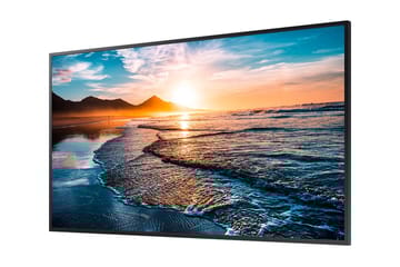Samsung QB75R