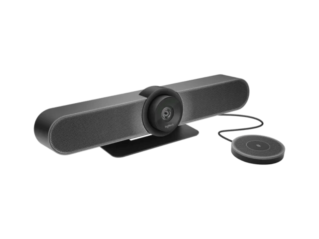 Meetup expansion mic